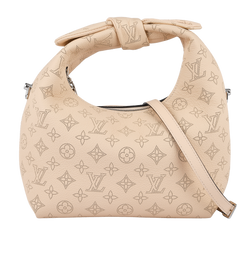 Why Knot PM, Mahina Leather, Cream, NFC, DB/S/E, 3*